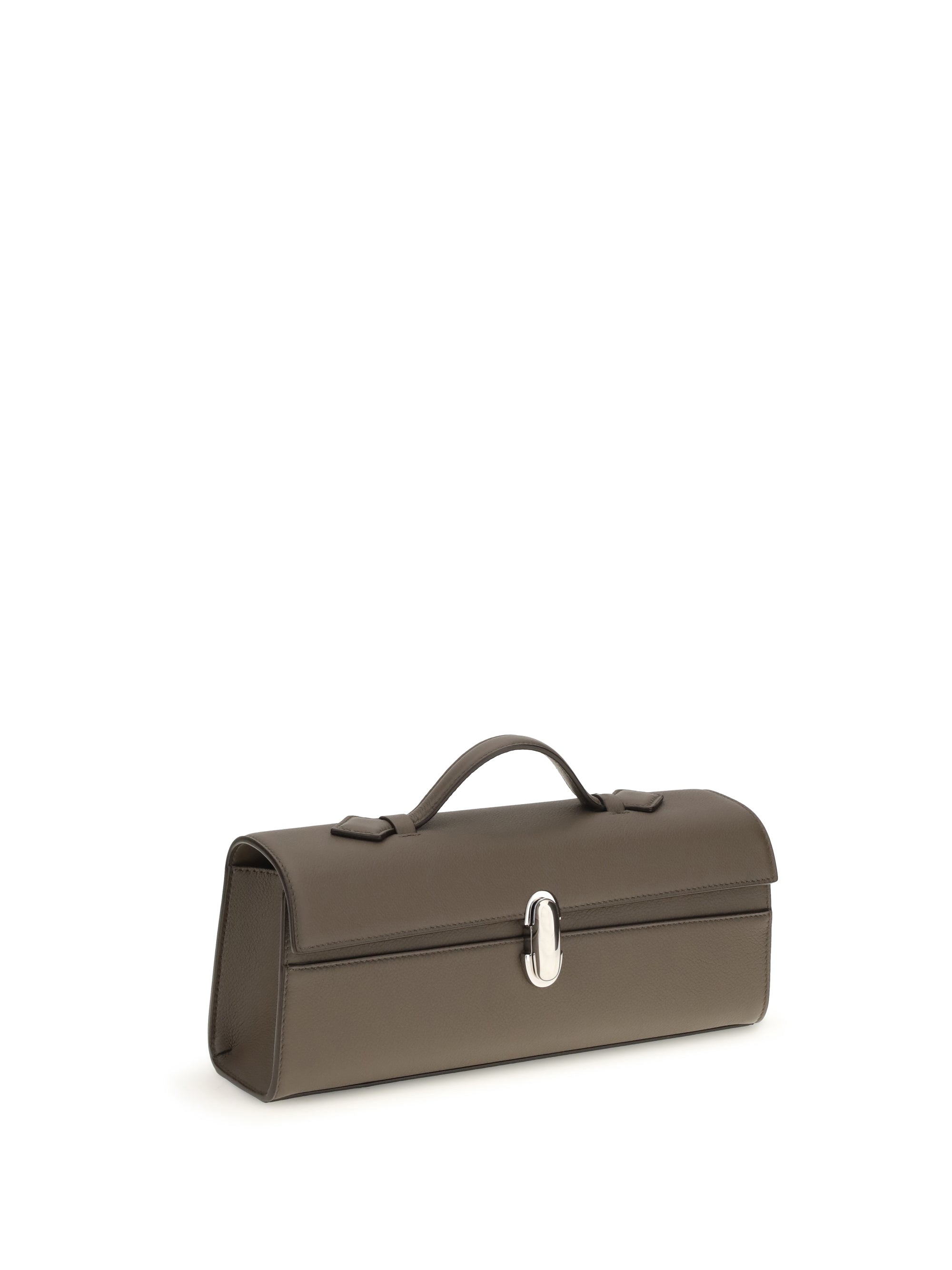 slim symmetry clutch