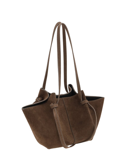 YUZEFI OS mochi shoulder bag