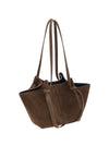 mochi shoulder bag