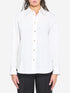 BOTTEGA VENETA 40 cotton poplin shirt