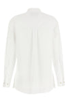 cotton poplin shirt