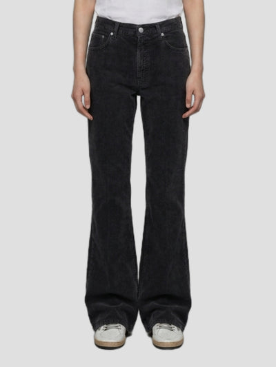 clara velvet pier jeans