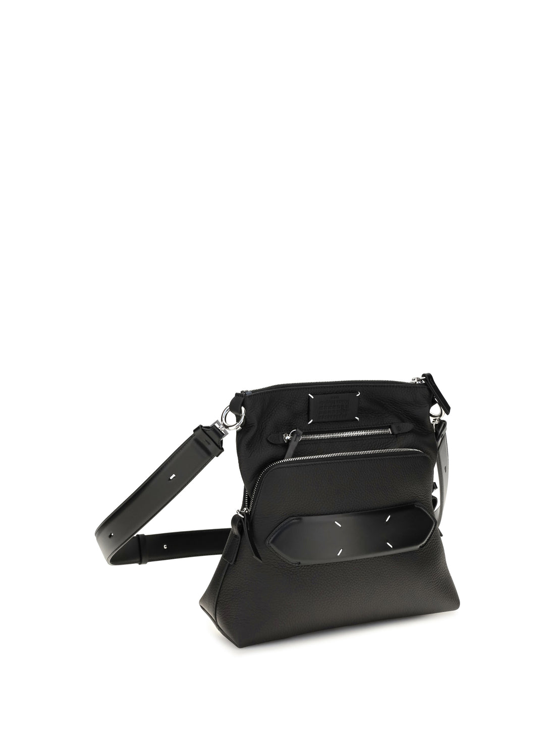 MARGIELA OS small soft 5ac multifunction crossbody bag