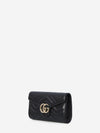 gg marmont 2.0 wallet on chain