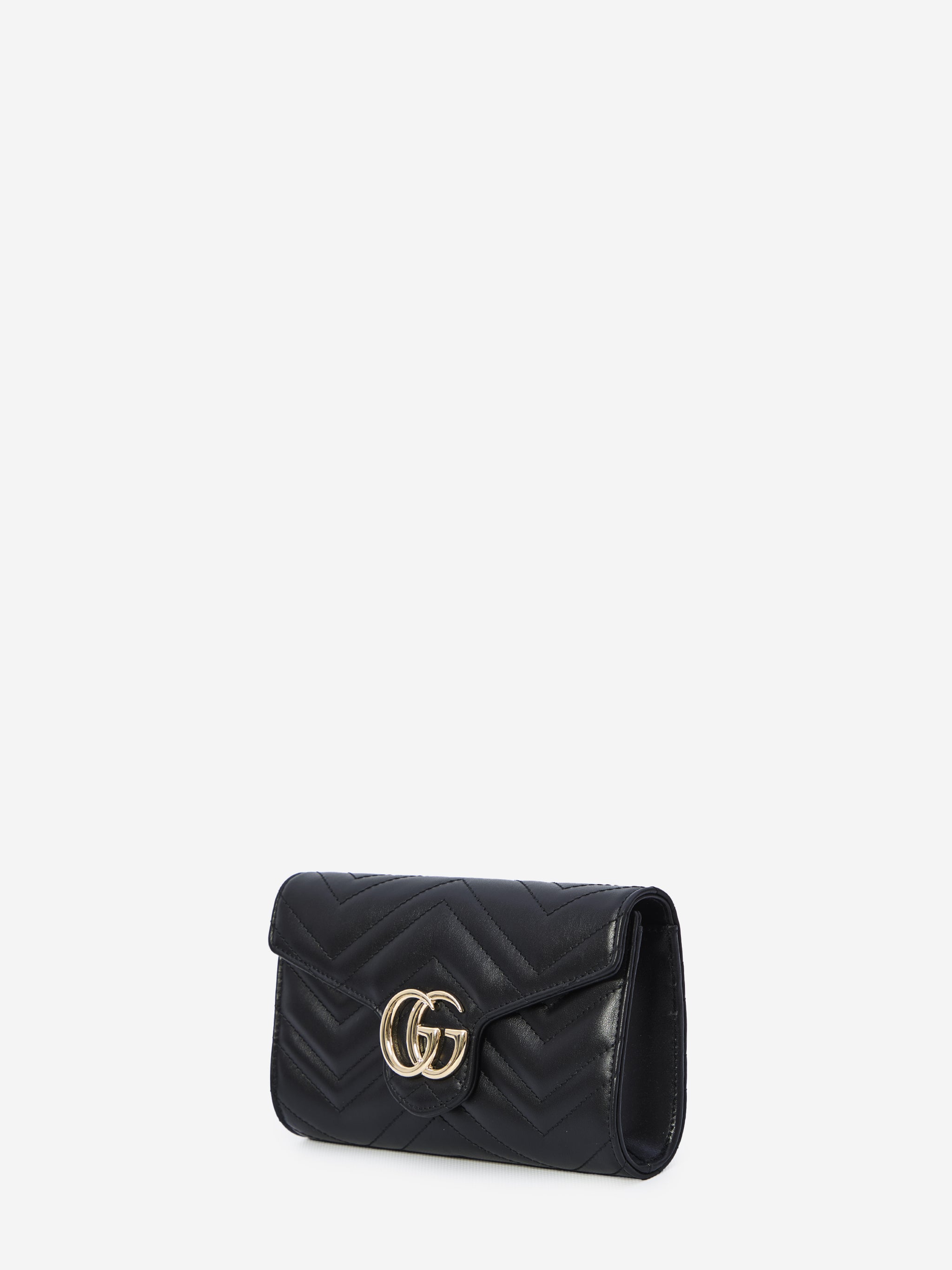 gg marmont 2.0 wallet on chain