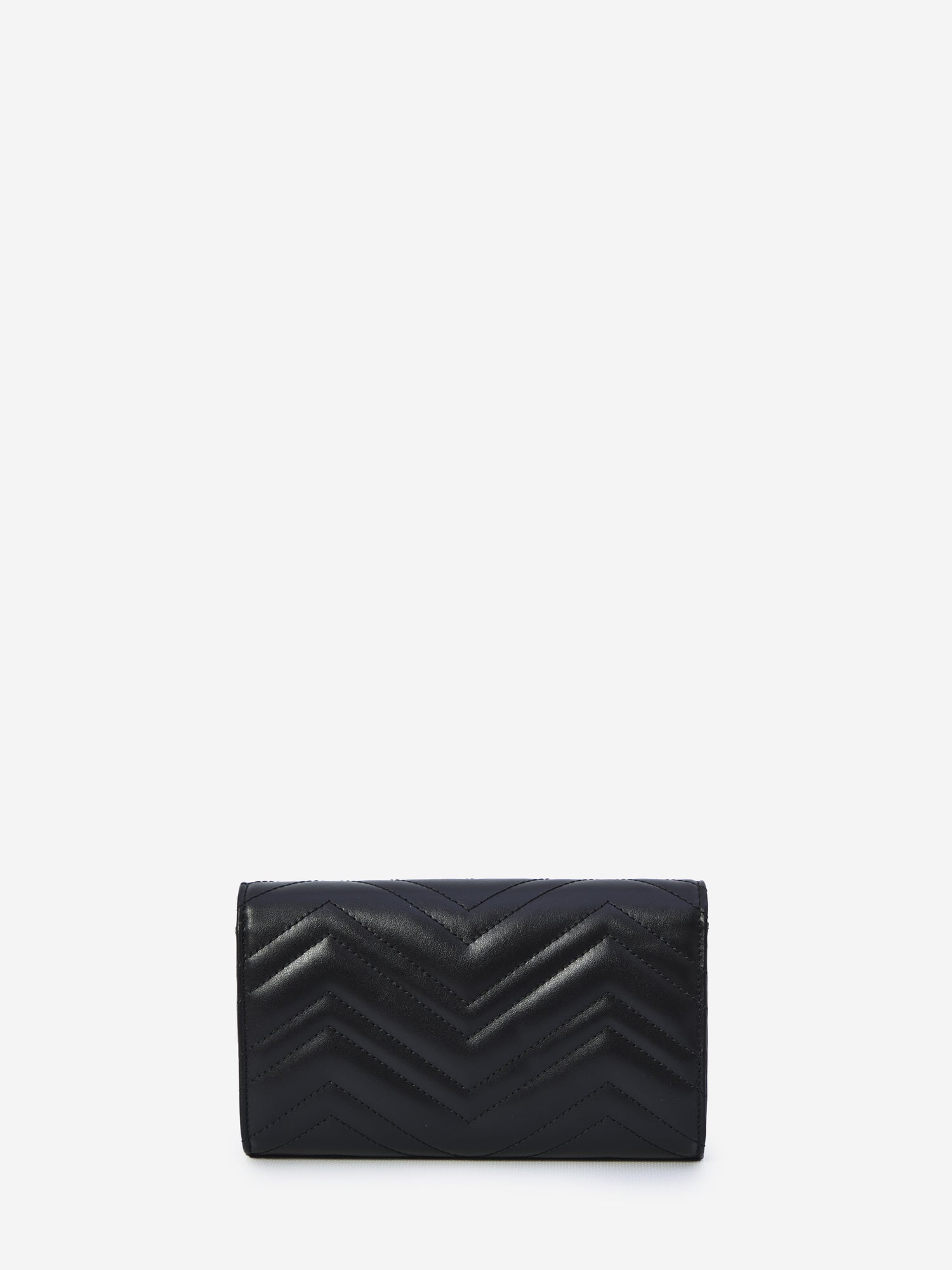 GUCCI OS gg marmont 2.0 wallet on chain