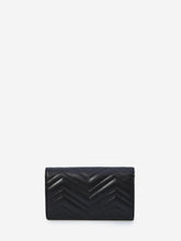 GUCCI OS gg marmont 2.0 wallet on chain