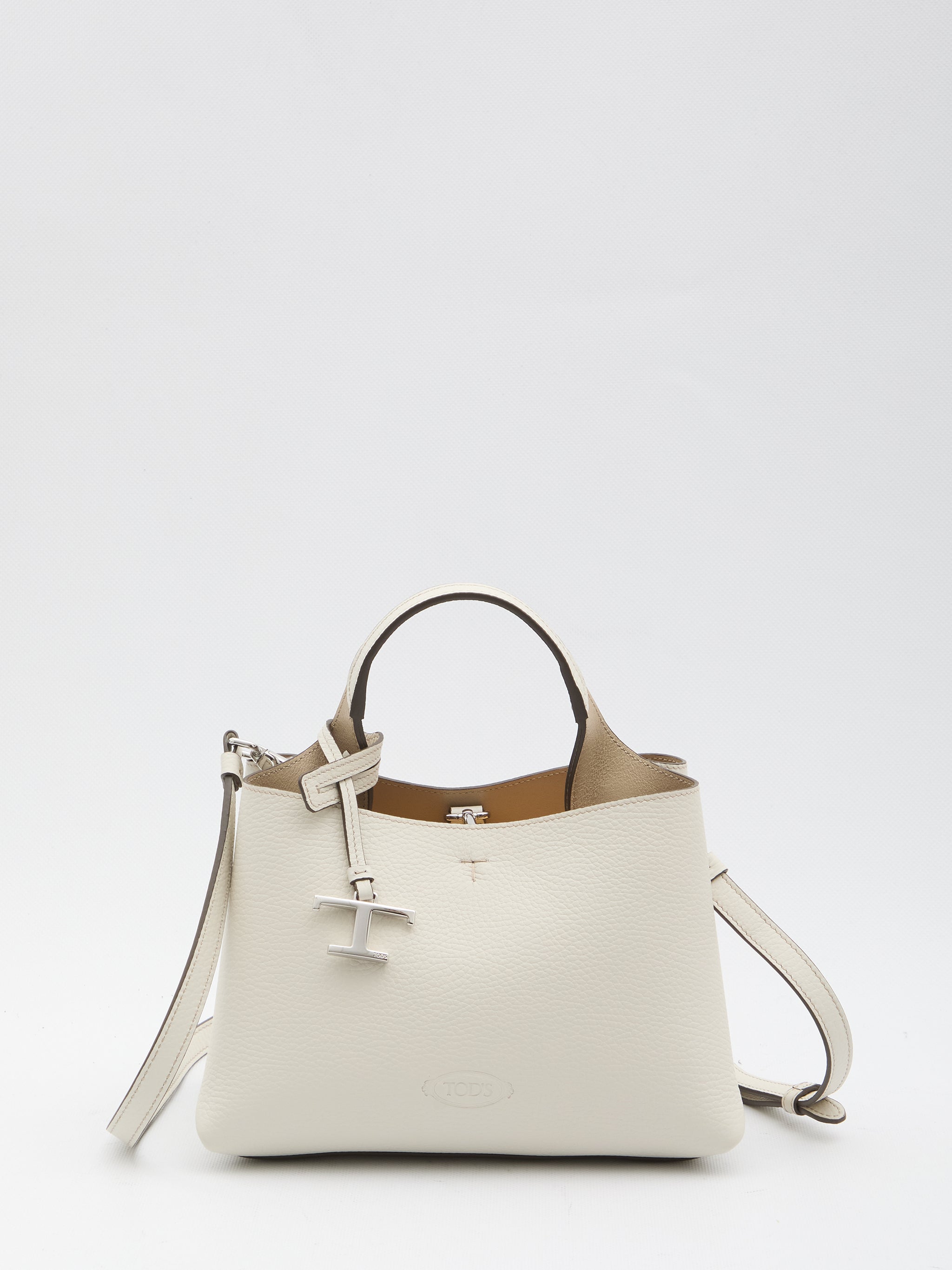 micro leather bag