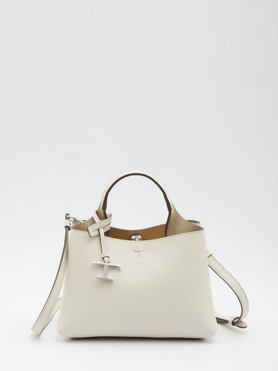 micro leather bag