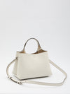 micro leather bag