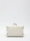 micro leather bag