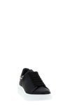 larry leather sneakers