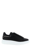 larry leather sneakers