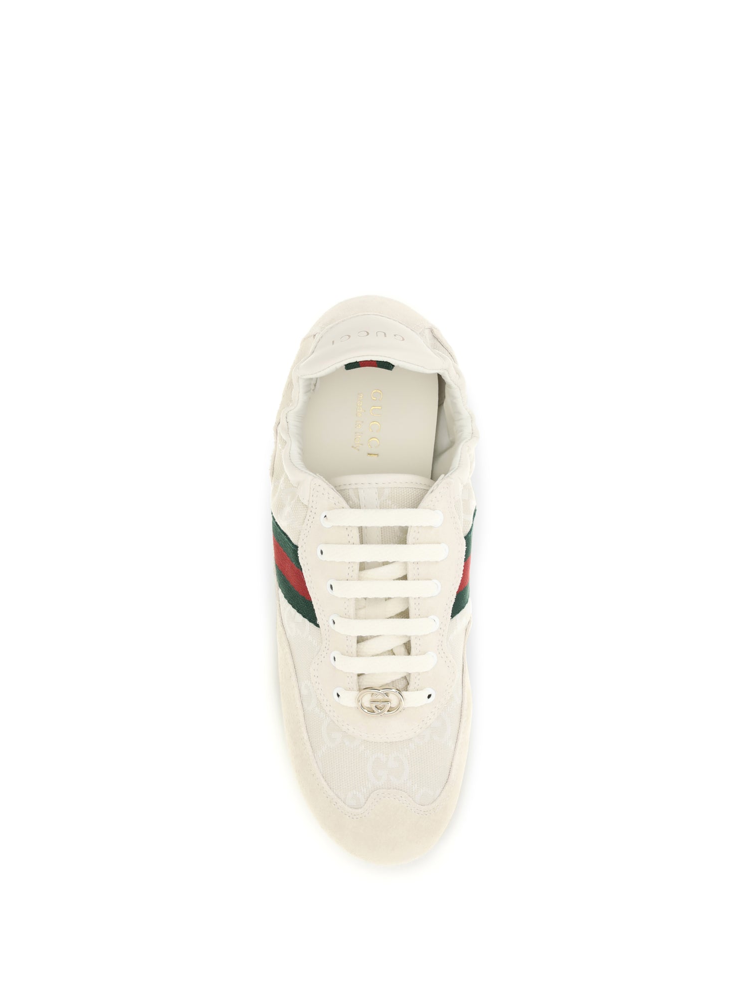 GUCCI 36 shift sneakers 