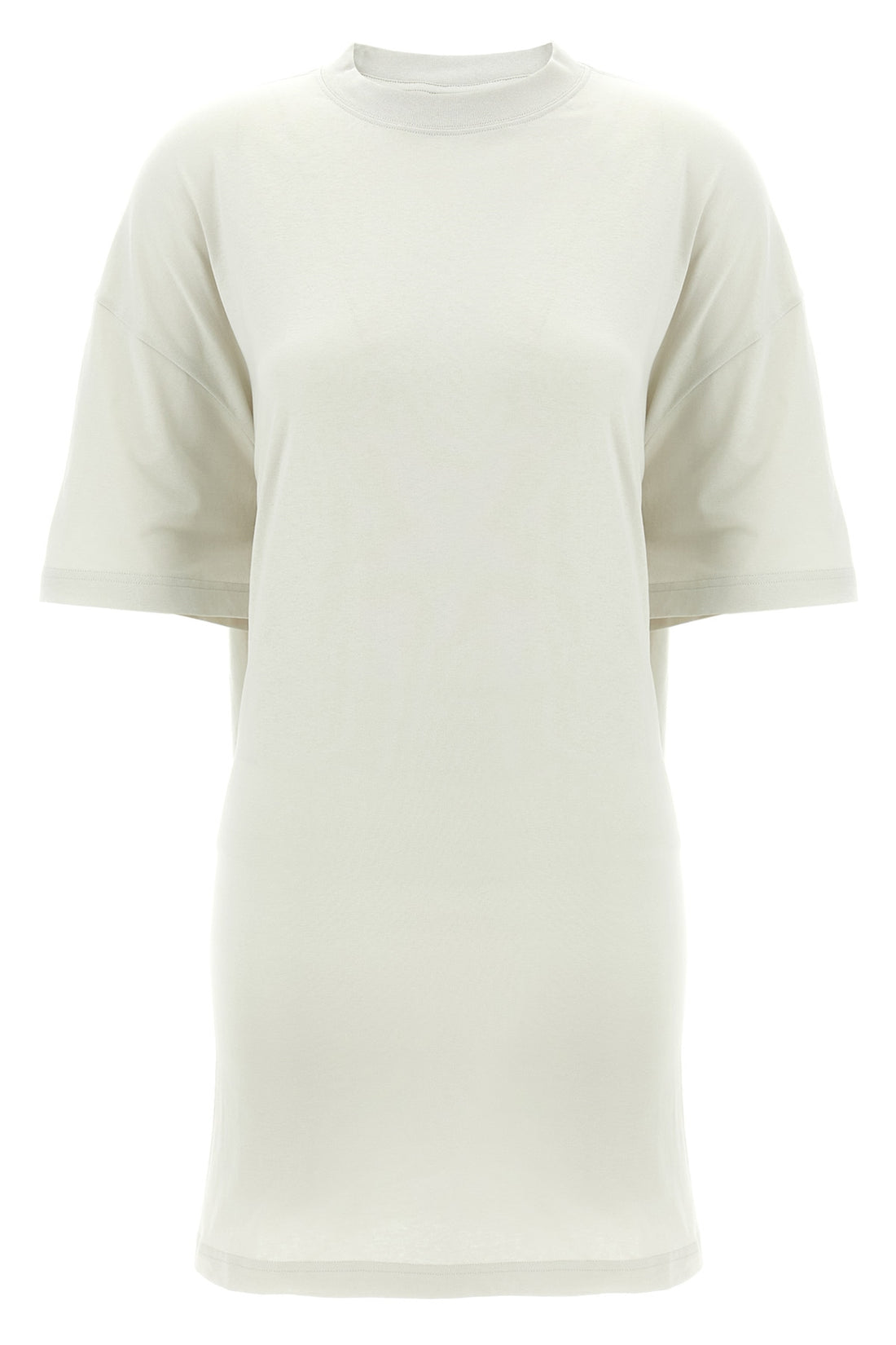 BALENCIAGA S dry jersey mini dress