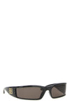 sunset rectangle bio-based injected nylon sunglasses