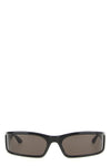sunset rectangle bio-based injected nylon sunglasses