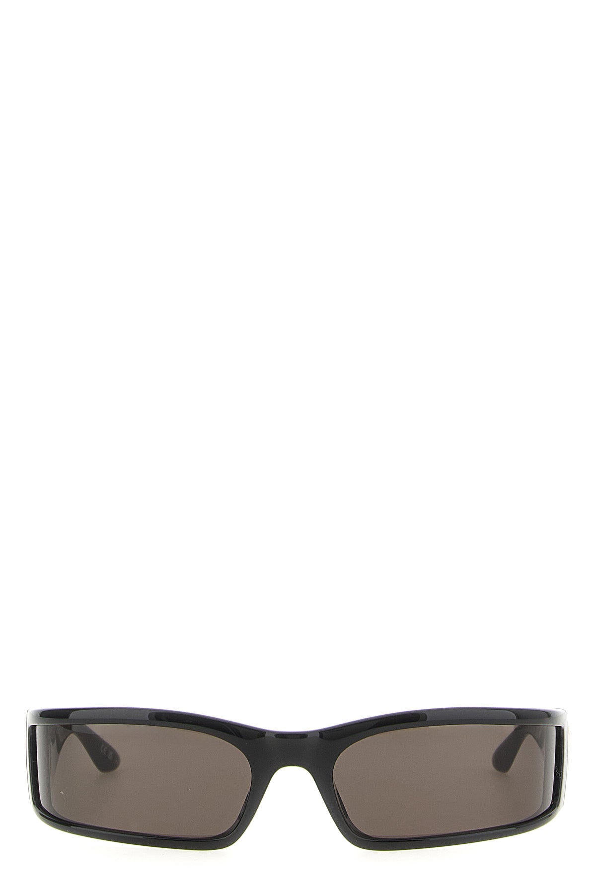 sunset rectangle bio-based injected nylon sunglasses