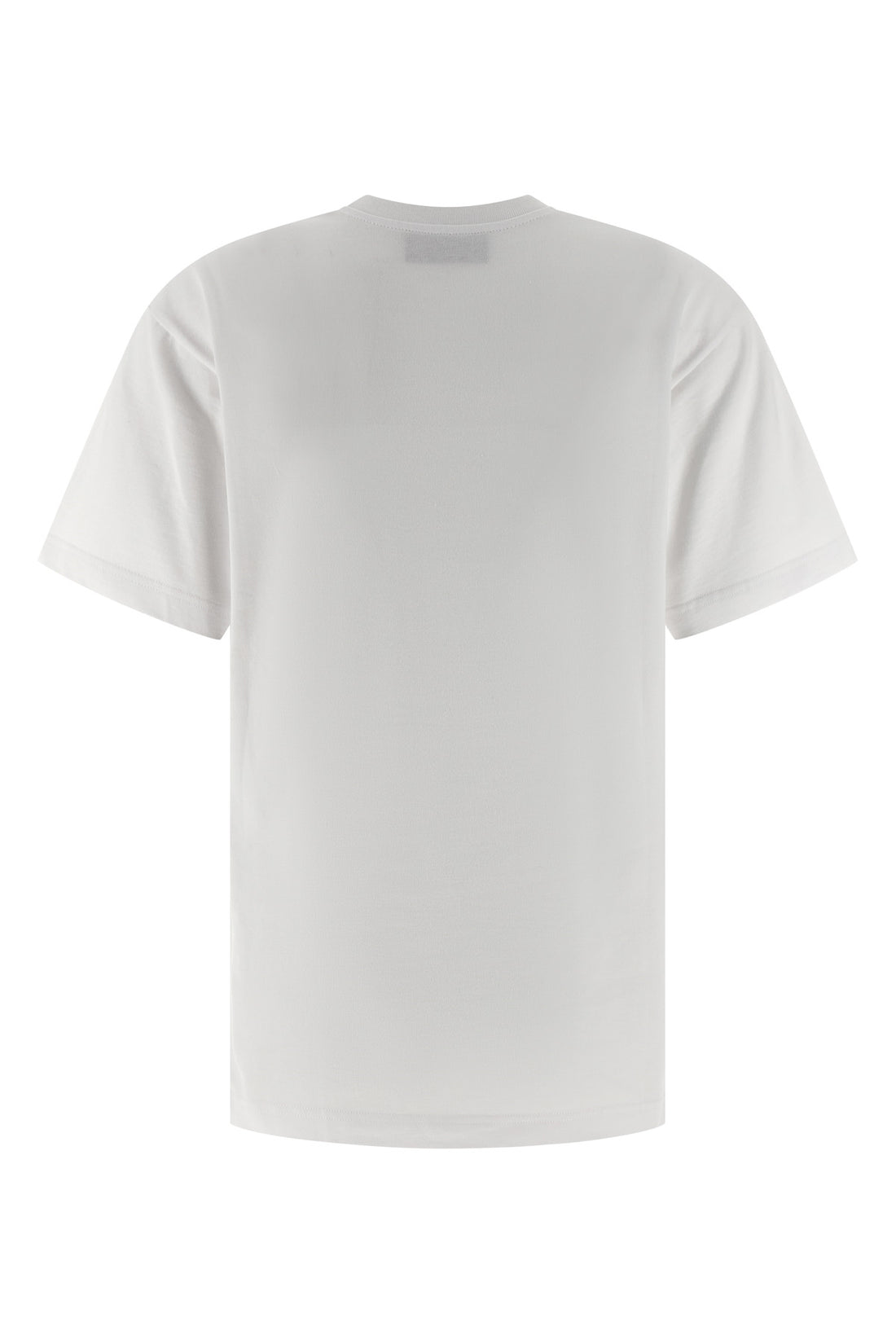 GUCCI S medium cotton jersey t-shirt