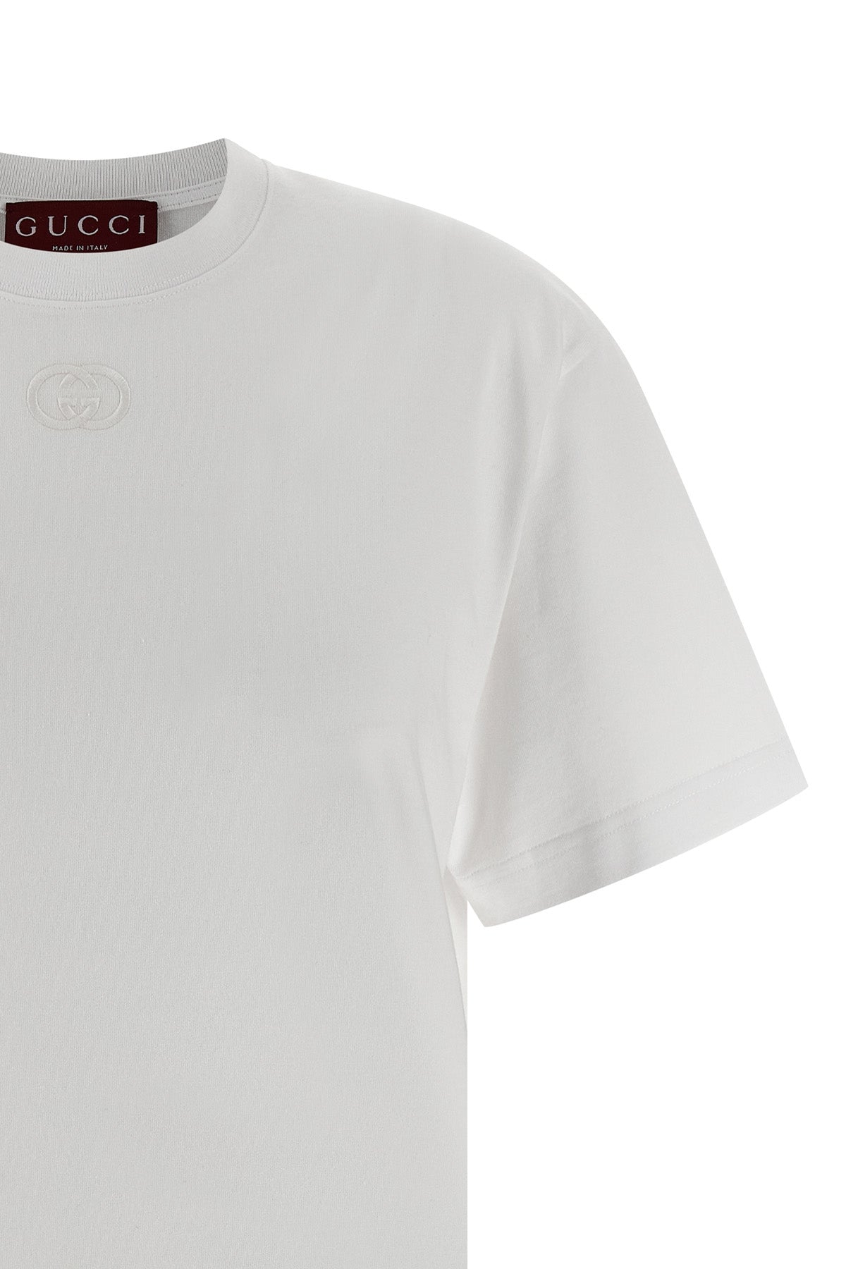 medium cotton jersey t-shirt