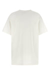 t-shirt in medium cotton jersey