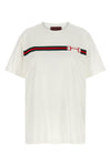 t-shirt in medium cotton jersey