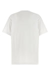 t-shirt in medium cotton jersey