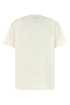 t-shirt in medium cotton jersey
