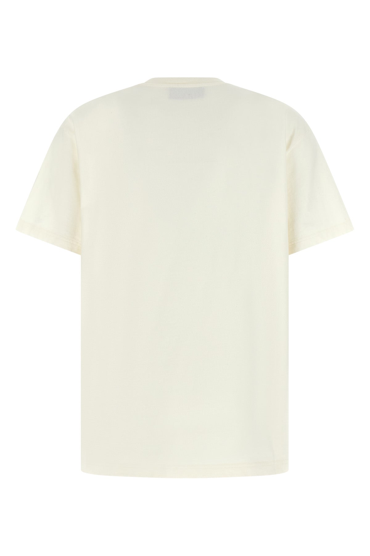 t-shirt in medium cotton jersey