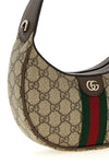 guccis ophidia shoulder bag redefines archival codes through a sophisticated cr