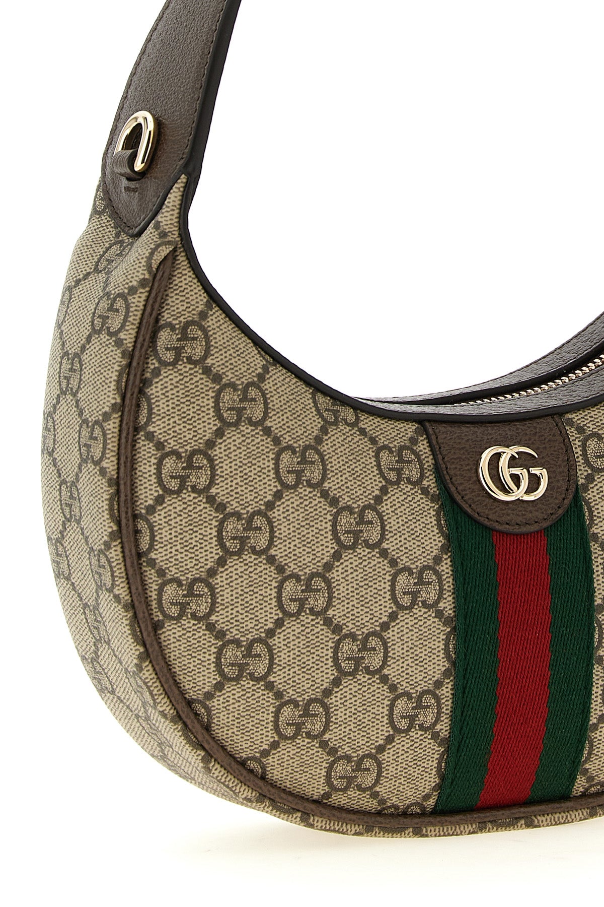 guccis ophidia shoulder bag redefines archival codes through a sophisticated cr