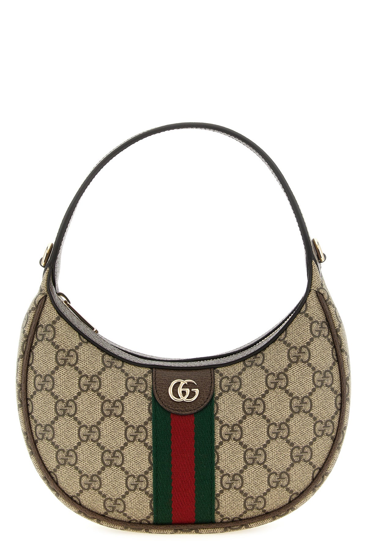 guccis ophidia shoulder bag redefines archival codes through a sophisticated cr