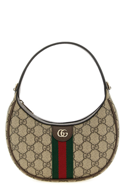 guccis ophidia shoulder bag redefines archival codes through a sophisticated cr