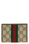 the gucci ophidia small wallet sets the standard for small leather goods through