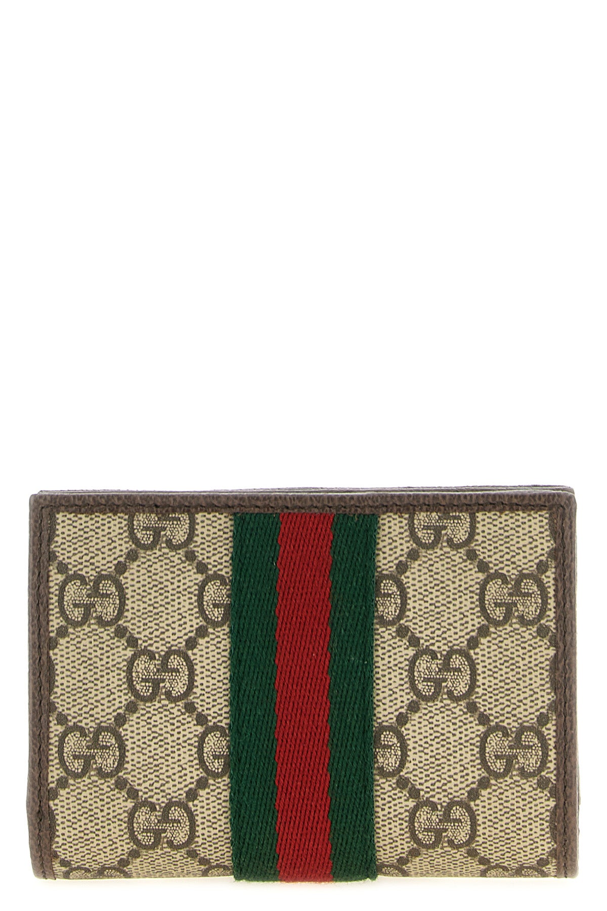 the gucci ophidia small wallet sets the standard for small leather goods through