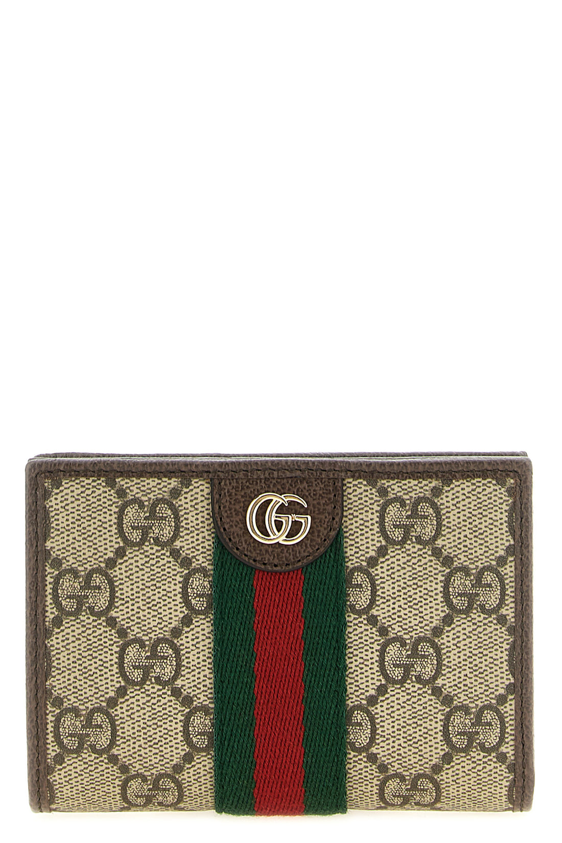 GUCCI OS the gucci ophidia small wallet sets the standard for small leather goods through