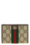 the gucci ophidia small wallet sets the standard for small leather goods through