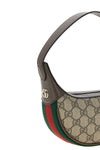 the gucci ophidia small shoulder bag redefines the codes of everyday elegance