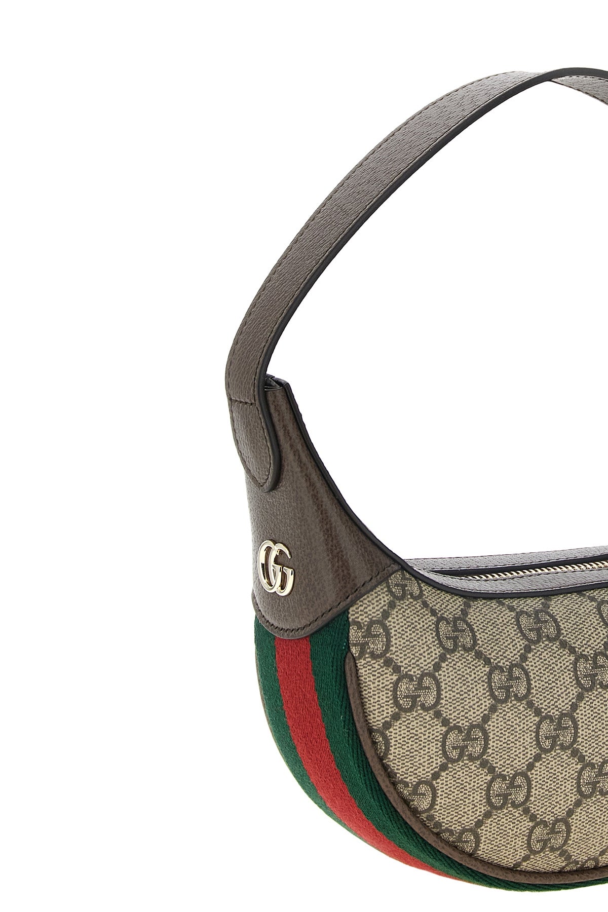 the gucci ophidia small shoulder bag redefines the codes of everyday elegance