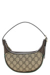 the gucci ophidia small shoulder bag redefines the codes of everyday elegance