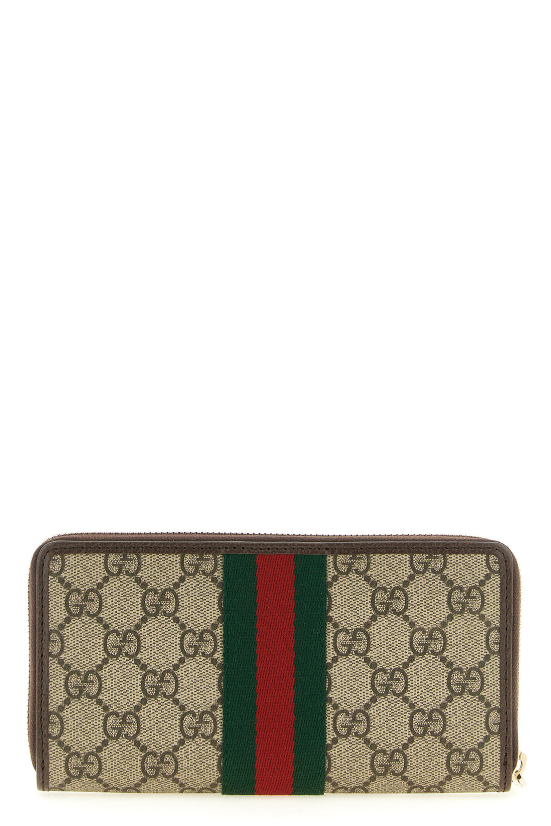 GUCCI OS guccis ophidia wallet is an icon of contemporary leather goods
