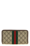 guccis ophidia wallet is an icon of contemporary leather goods