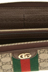 guccis ophidia wallet is an icon of contemporary leather goods