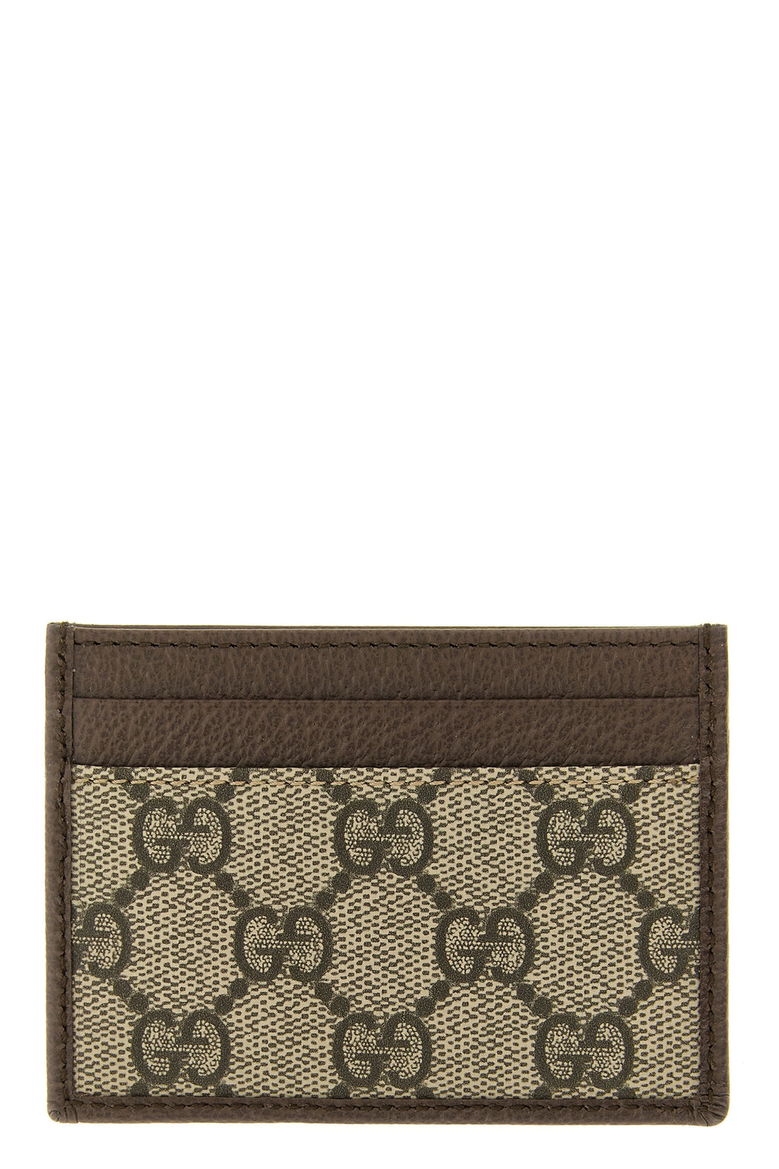 GUCCI OS the gucci ophidia card holder embodies the essence of luxury leather goods thr