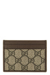 the gucci ophidia card holder embodies the essence of luxury leather goods thr