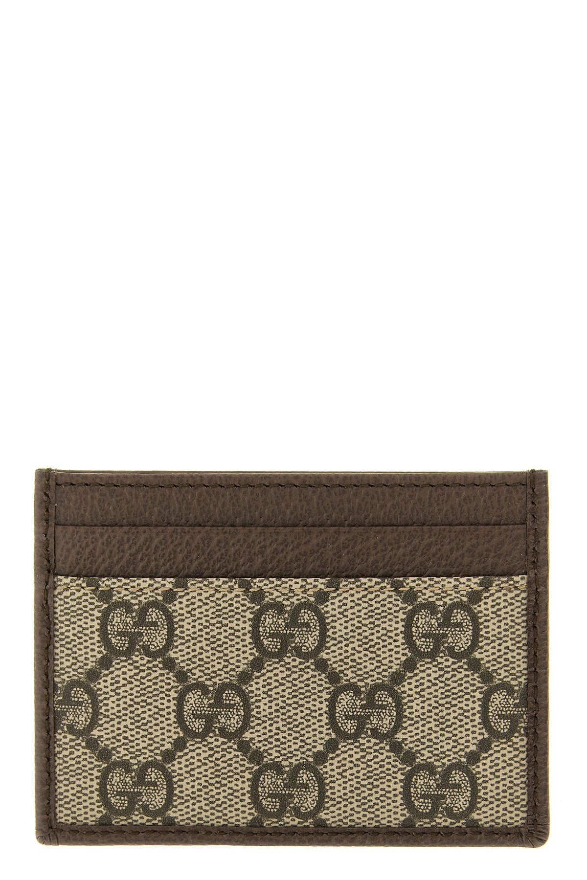 the gucci ophidia card holder embodies the essence of luxury leather goods thr