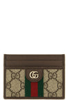 the gucci ophidia card holder embodies the essence of luxury leather goods thr