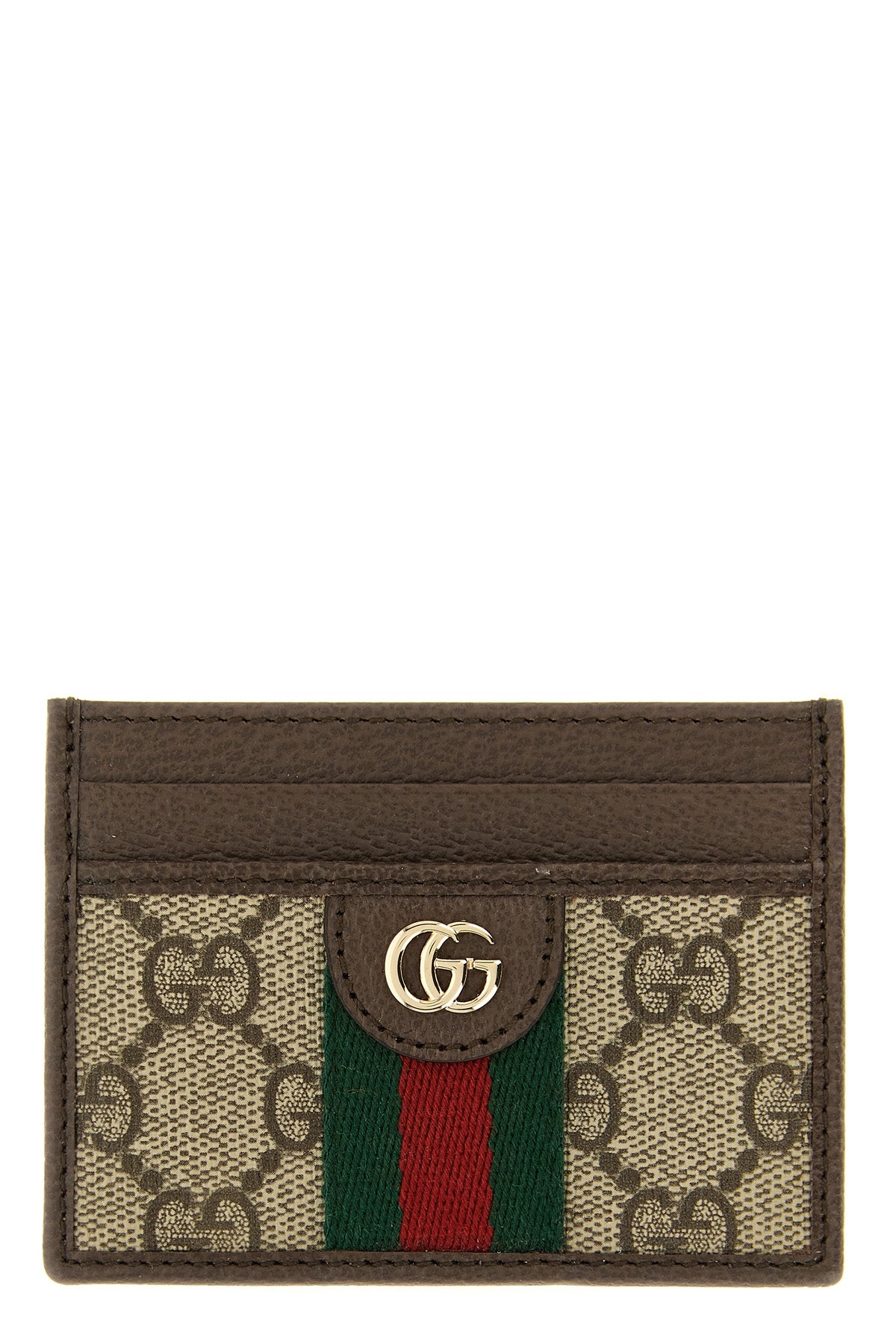 the gucci ophidia card holder embodies the essence of luxury leather goods thr