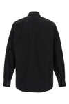harness utility cotton blend shirt