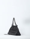 falabella mini bag with drawstring